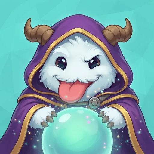 The Poro Prophet